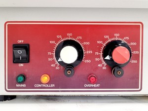 Thumbnail image of Genlab Drying Oven Model N100CF Lab
