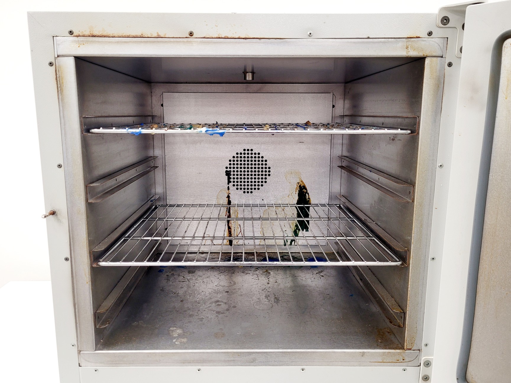 Image of Genlab Drying Oven Model N100CF Lab