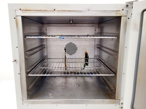 Thumbnail image of Genlab Drying Oven Model N100CF Lab