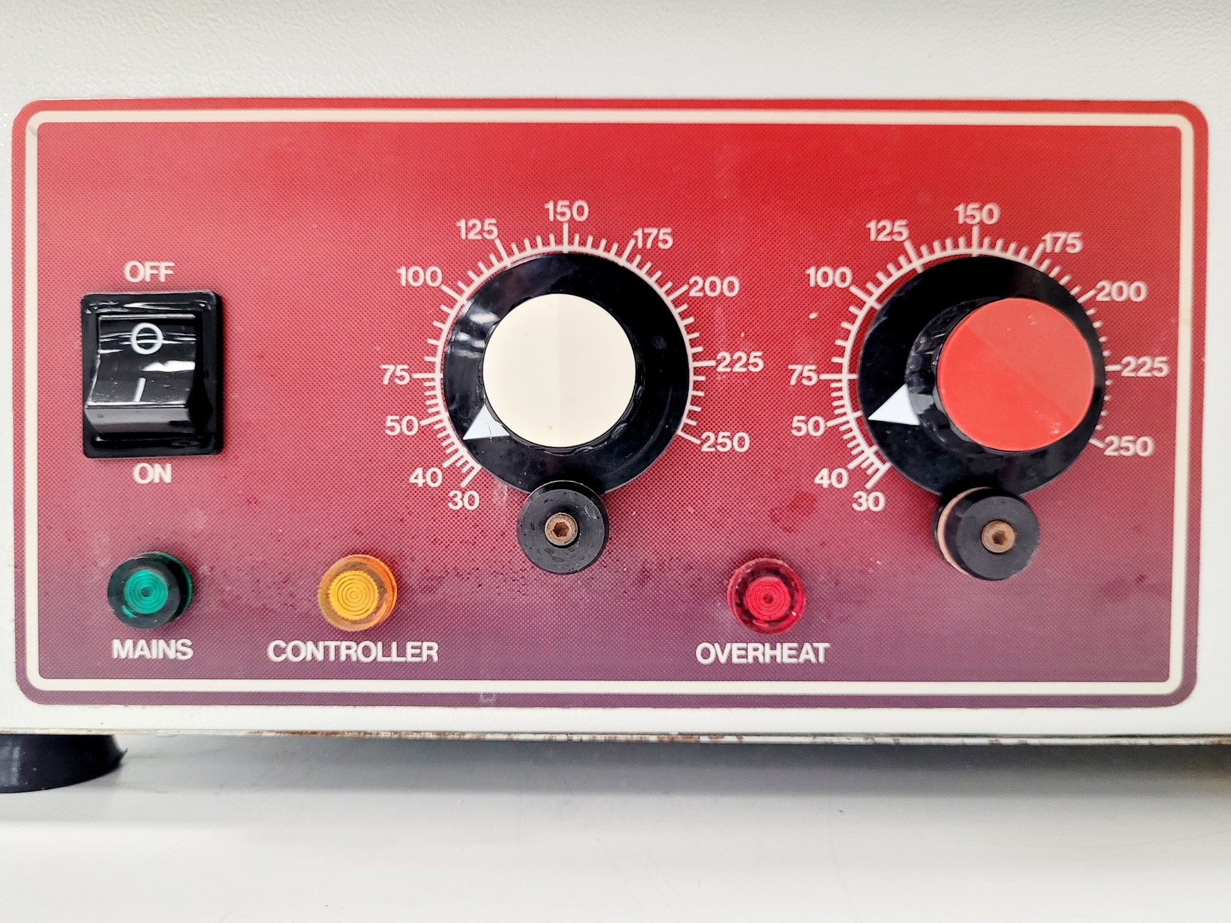 Image of Genlab Drying Oven Model N100CF Lab