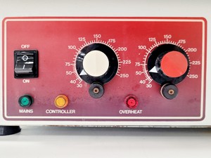 Thumbnail image of Genlab Drying Oven Model N100CF Lab