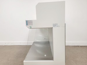 Thumbnail image of Thermo Scientific Heraguard Eco 1.2 Clean Bench Laminar Flow Lab