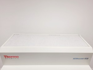 Thumbnail image of Thermo Scientific Heraguard Eco 1.2 Clean Bench Laminar Flow Lab