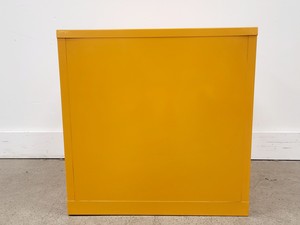 Thumbnail image of Flammable Liquid Coshh Cabinet with Stand 61 x 50 x 62cm