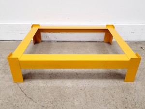 Thumbnail image of Flammable Coshh Cabinet with Stand 61 x 50 x 62cm
