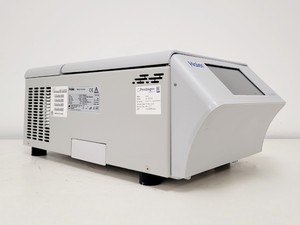 Image of Haier LX-165T2R High-speed Refrigerated Benchtop Microcentrifuge Lab