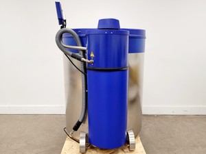 Thumbnail image of Cryotherm Biosafe MD-Smart Chronos 420 Cryogenic Storage Container