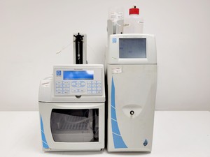 Image of Dionex ICS-2000 Ion Chromatography System w/ AS50 Autosampler