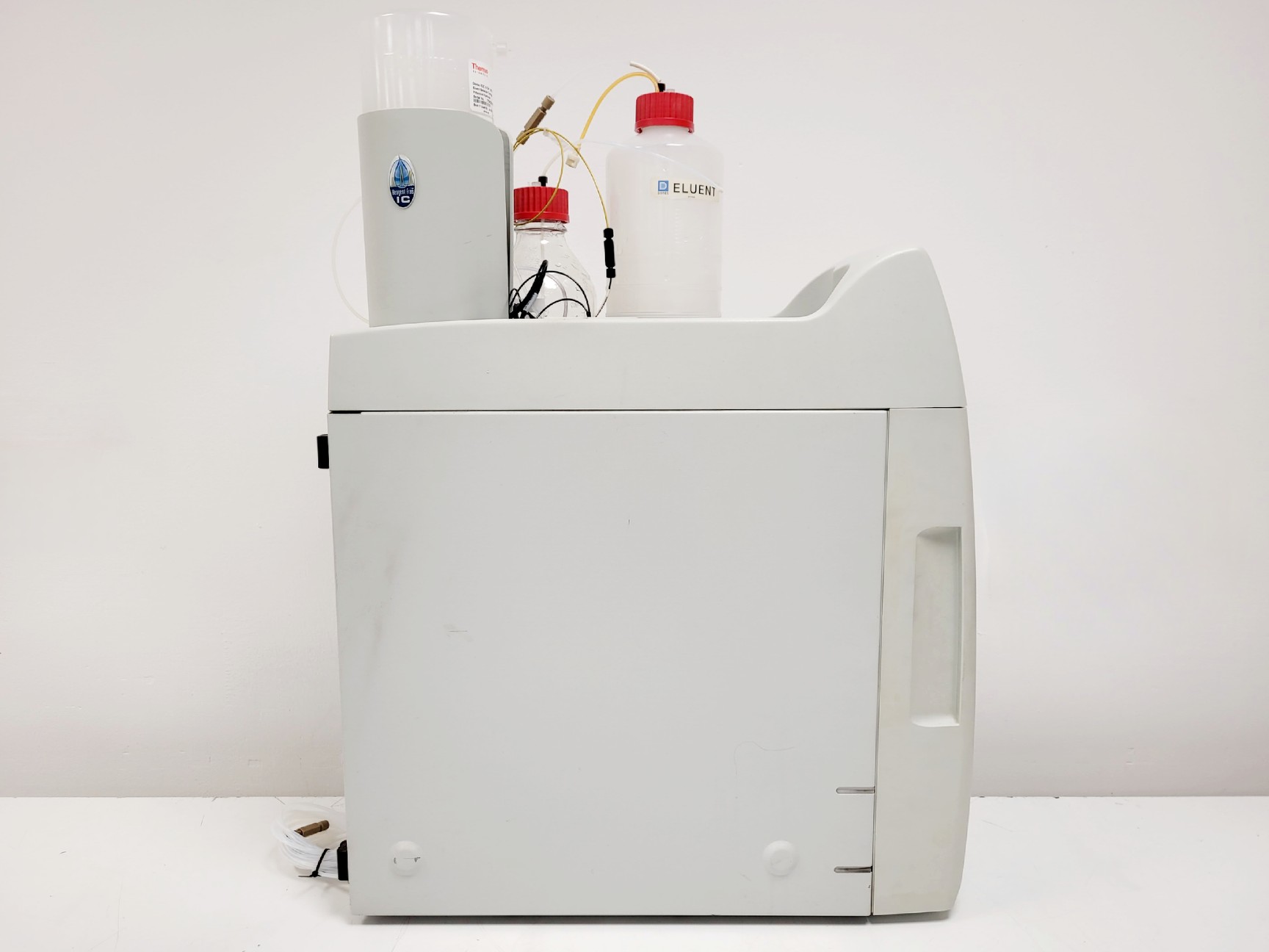 Image of Dionex ICS-2000 Ion Chromatography System w/ AS50 Autosampler