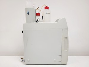 Thumbnail image of Dionex ICS-2000 Ion Chromatography System w/ AS50 Autosampler
