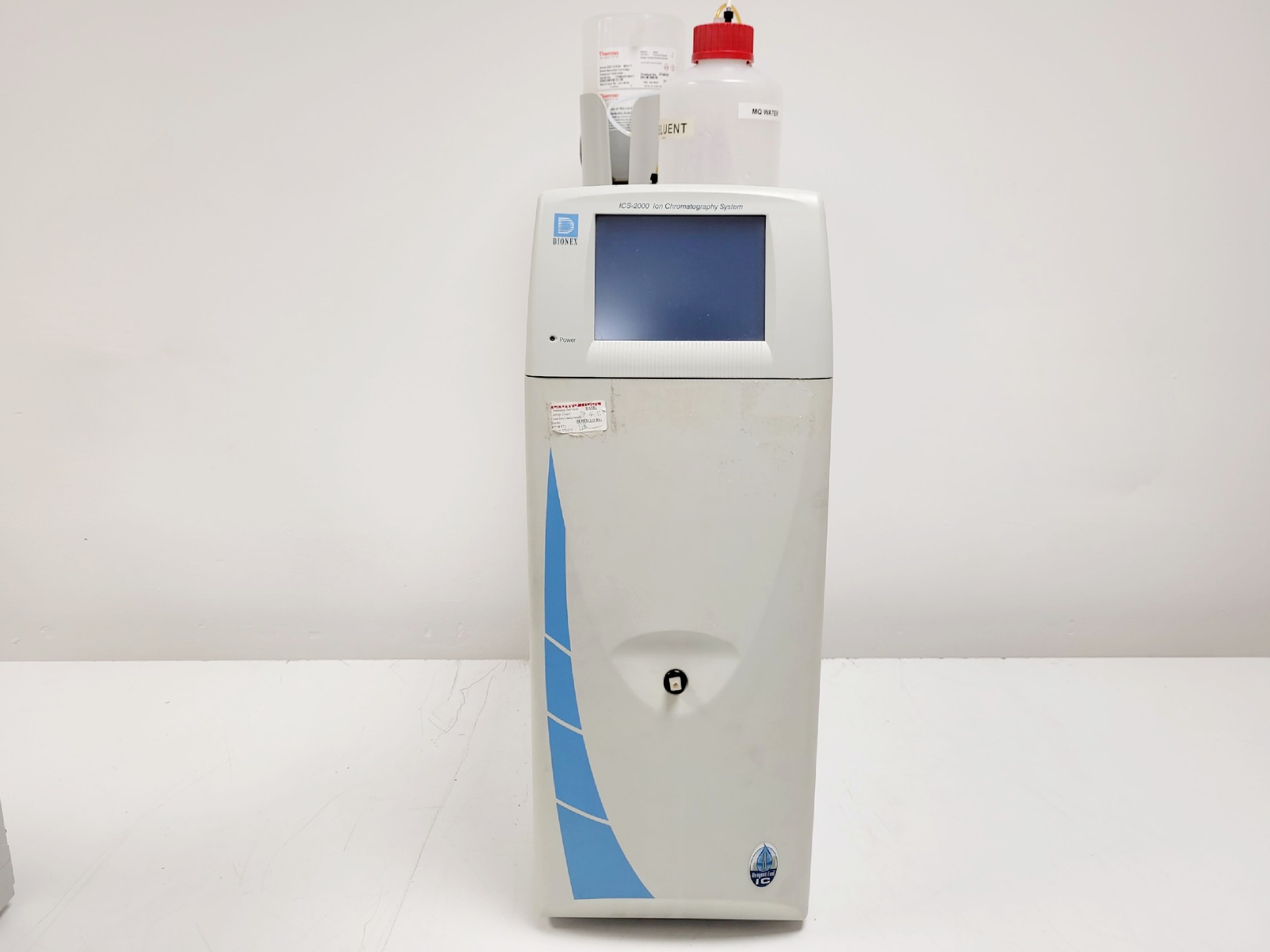 Image of Dionex ICS-2000 Ion Chromatography System w/ AS50 Autosampler
