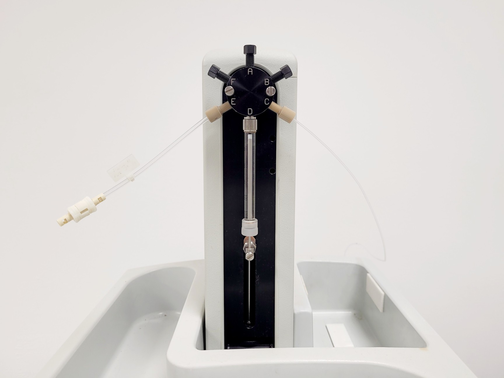 Image of Dionex ICS-2000 Ion Chromatography System w/ AS50 Autosampler