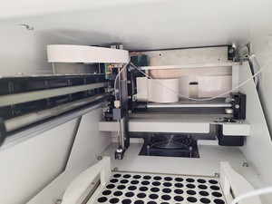 Thumbnail image of Dionex ICS-2000 Ion Chromatography System w/ AS50 Autosampler