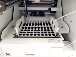 Thumbnail image of Dionex ICS-2000 Ion Chromatography System w/ AS50 Autosampler