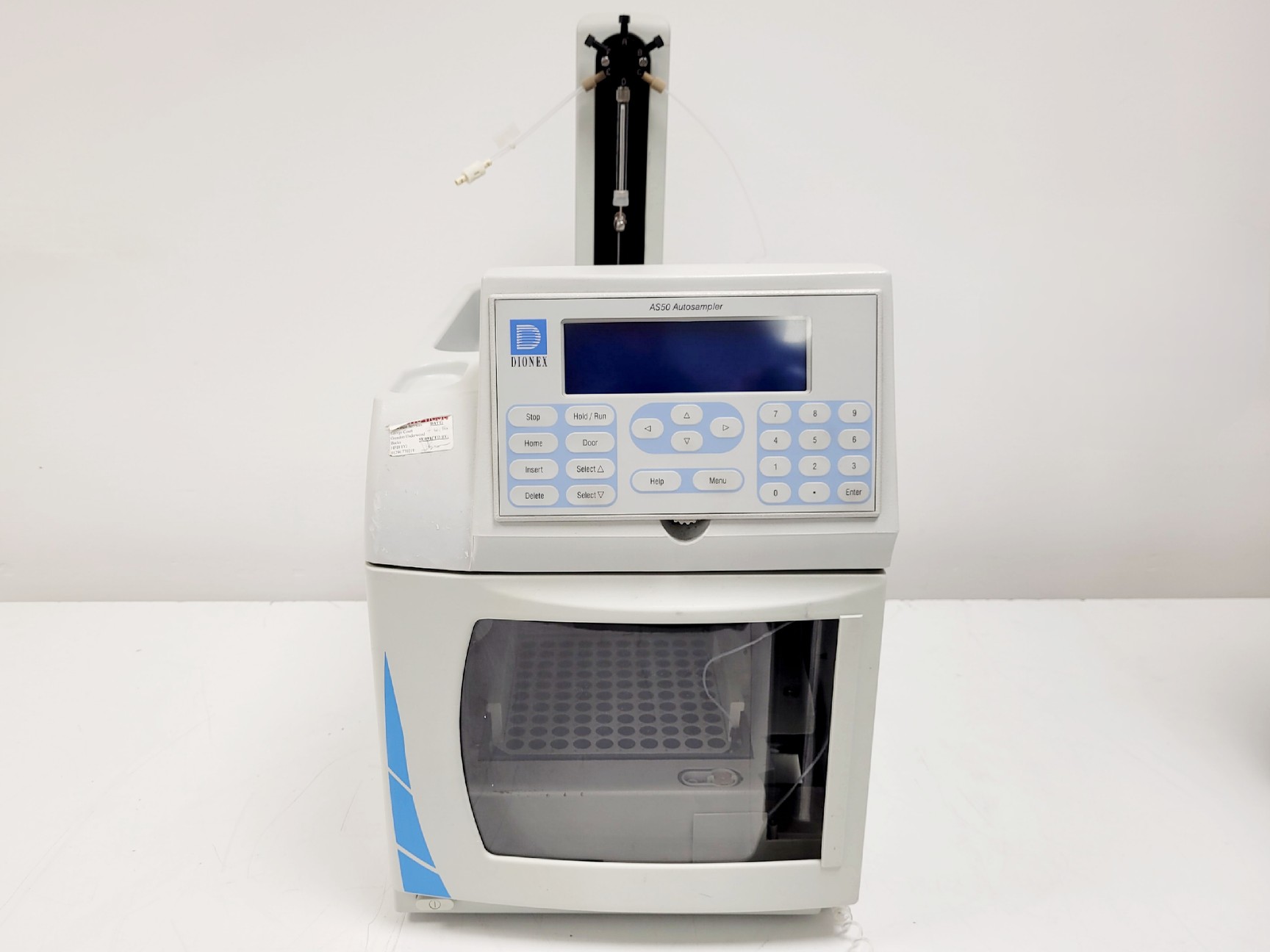 Image of Dionex ICS-2000 Ion Chromatography System w/ AS50 Autosampler