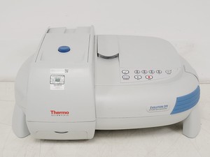 Image of Thermo Scientific Evolution 201 UV/Vis Spectrophotometer 
