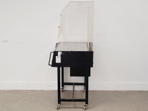 Thumbnail image of Safelab AirOne Blue (Air.B) Mobile Fume Cupboard Lab