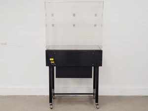 Thumbnail image of Safelab AirOne Blue (Air.B) Mobile Fume Cupboard Lab