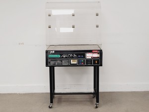 Image of Safelab AirOne Blue (Air.B) Fume Cupboard Lab
