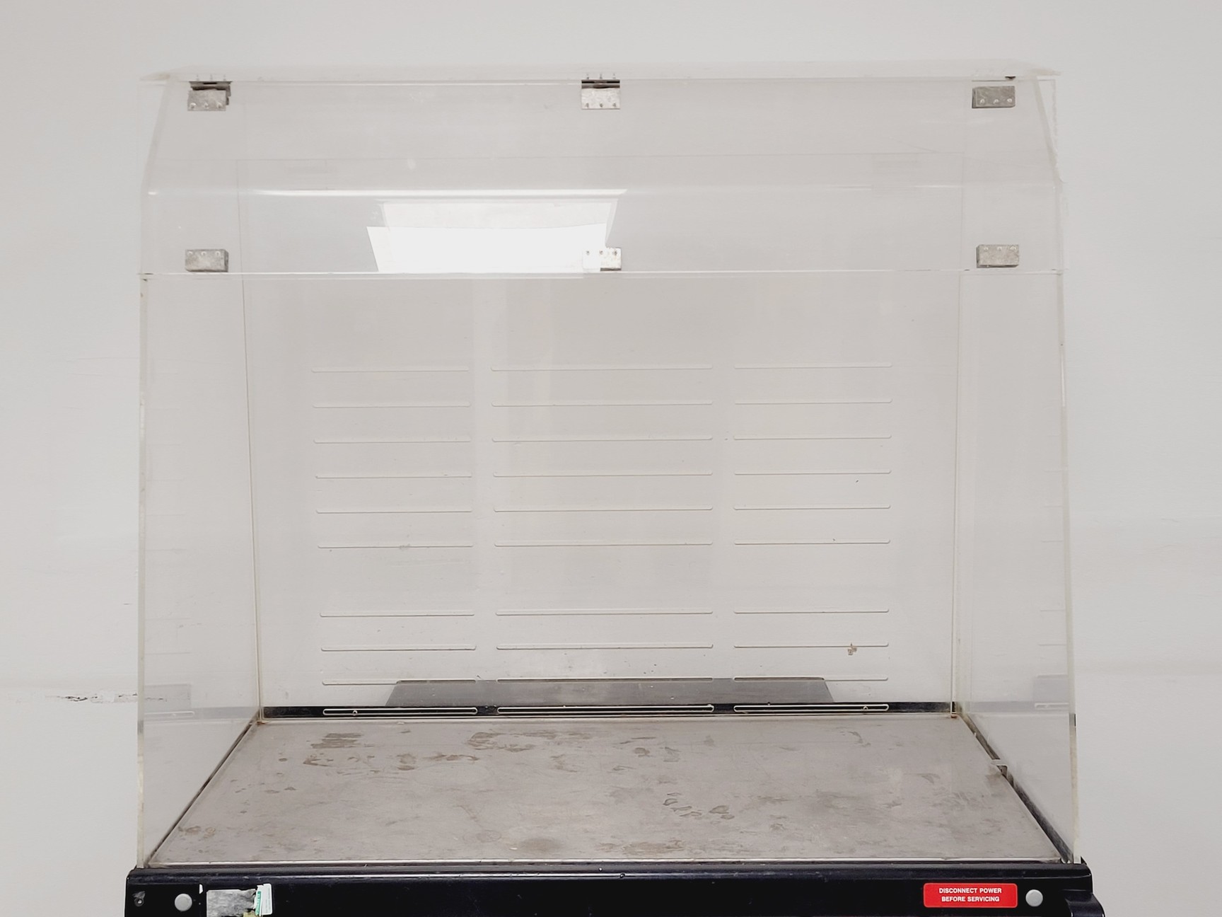 Image of Safelab AirOne Blue (Air.B) Fume Cupboard Lab