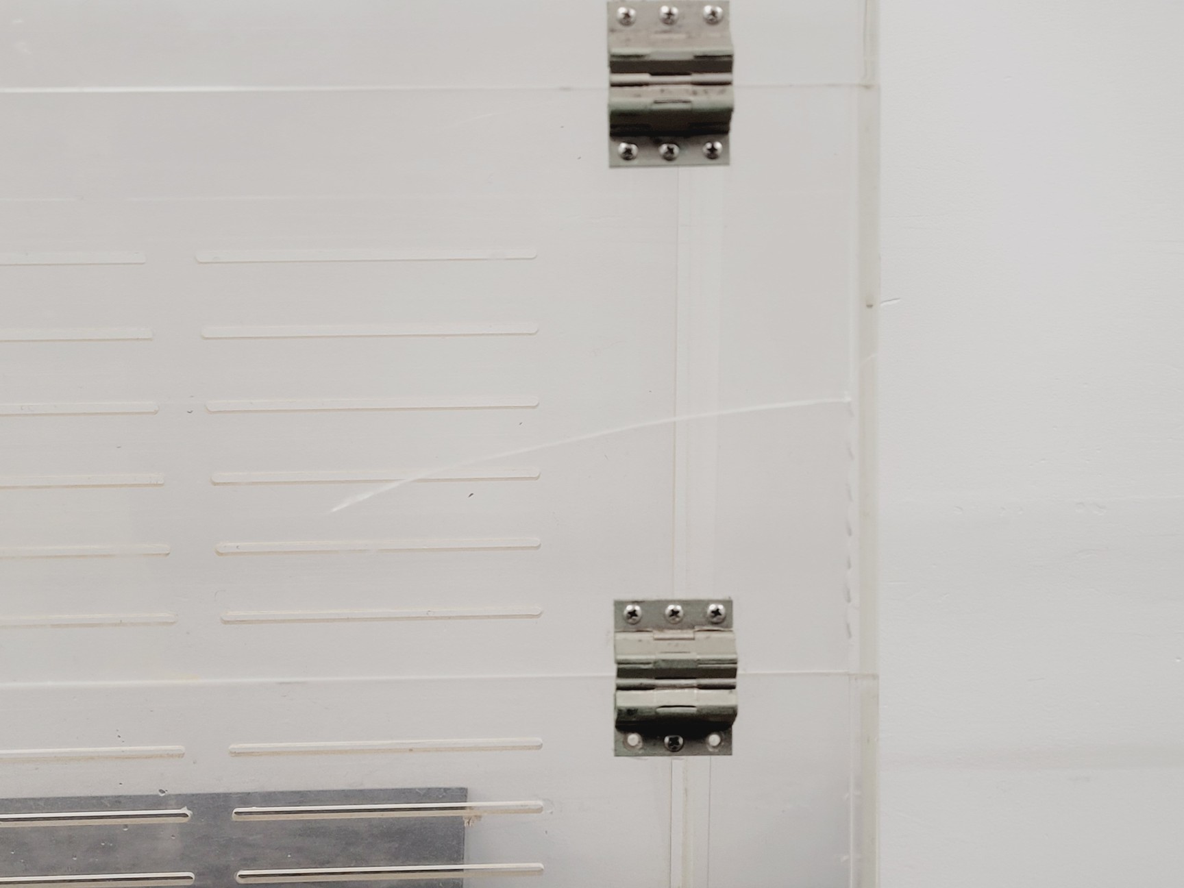 Image of Safelab AirOne Blue (Air.B) Fume Cupboard Lab