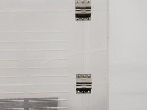 Thumbnail image of Safelab AirOne Blue (Air.B) Fume Cupboard Lab