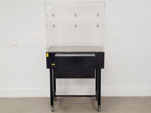 Thumbnail image of Safelab AirOne Blue (Air.B) Fume Cupboard Lab
