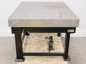 Image of Photon Control Anti Vibration Table Imperial Spacing 