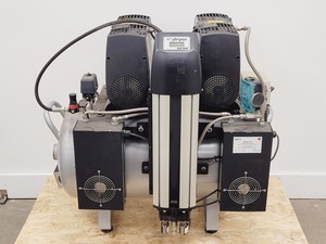 Thumbnail image of Jun-Air iQ Dryer Air Compressor OF1202/2XOF1202-90BQ6