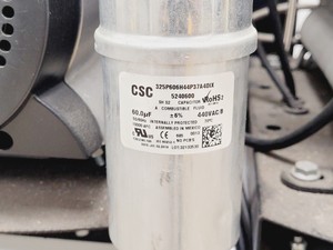 Thumbnail image of Jun-Air iQ Dryer Air Compressor OF1202/2XOF1202-90BQ6