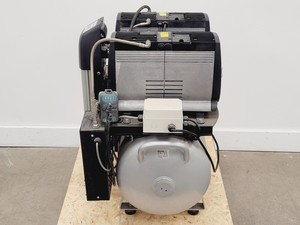 Thumbnail image of Jun-Air iQ Dryer Air Compressor OF1202/2XOF1202-90BQ6