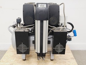 Thumbnail image of Jun-Air iQ Dryer Air Compressor OF1202/2XOF1202-90BQ6