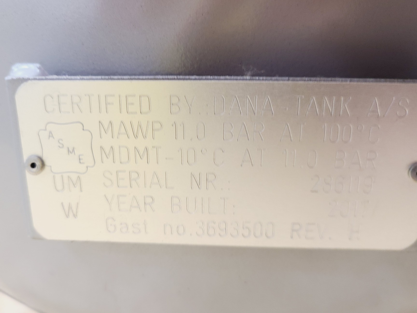 Image of Jun-Air iQ Dryer Air Compressor OF1202/2XOF1202-90BQ6
