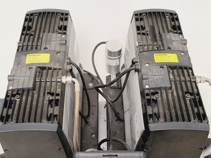 Thumbnail image of Jun-Air iQ Dryer Air Compressor OF1202/2XOF1202-90BQ6