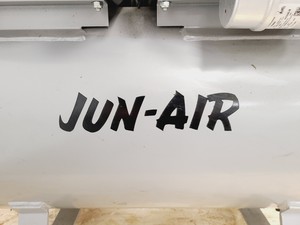 Thumbnail image of Jun-Air iQ Dryer Air Compressor OF1202/2XOF1202-90BQ6