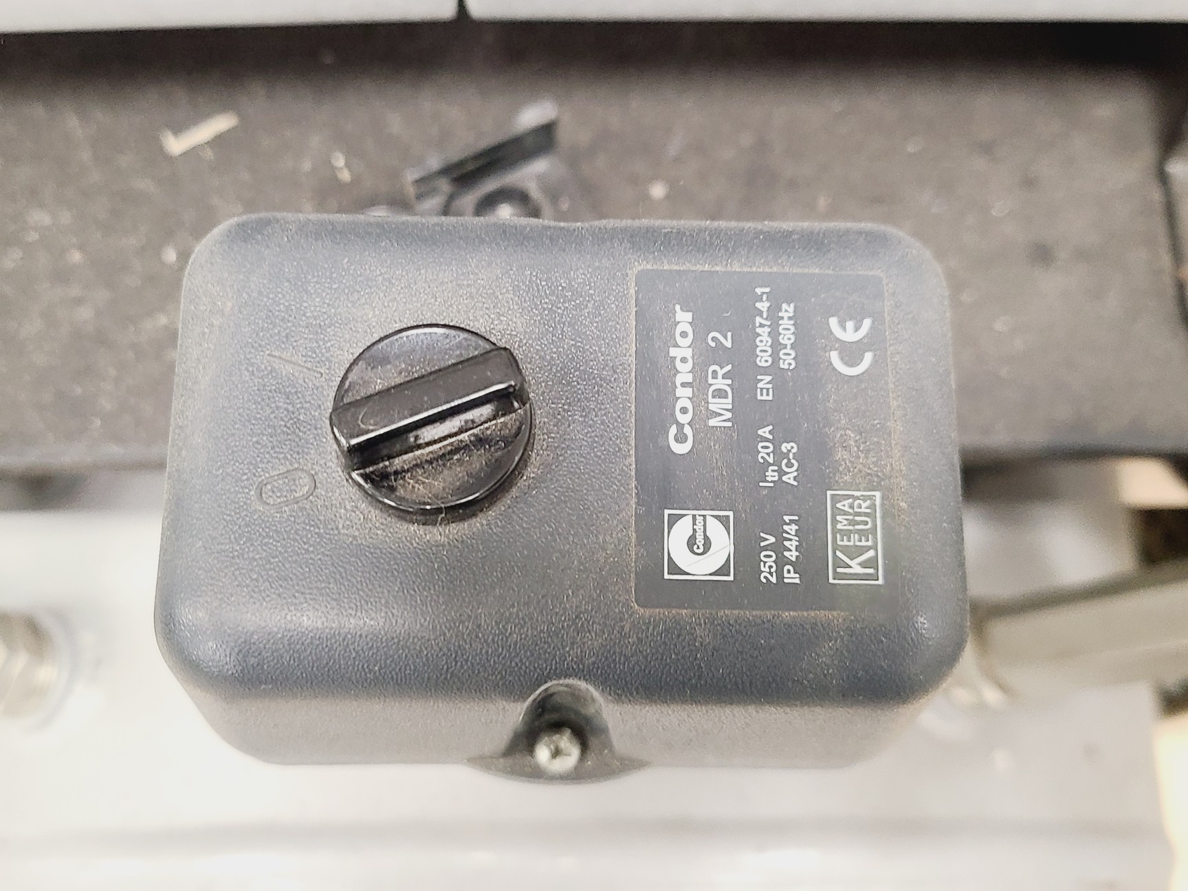 Image of Jun-Air iQ Dryer Air Compressor OF1202/2XOF1202-90BQ6