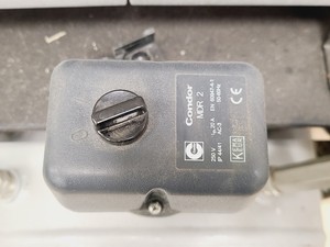 Thumbnail image of Jun-Air iQ Dryer Air Compressor OF1202/2XOF1202-90BQ6