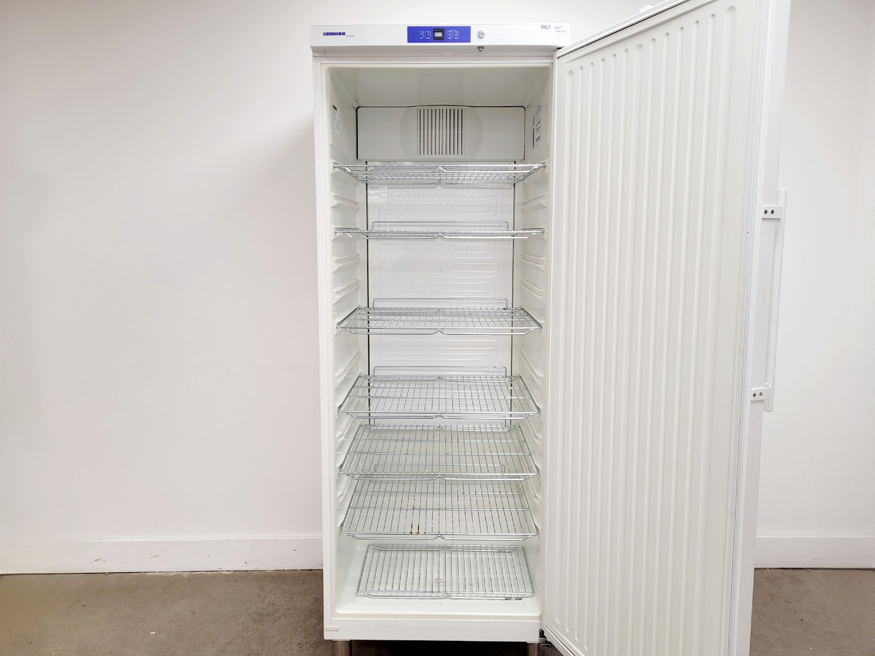 Image of Liebherr ProfiLine GKv 6410 Laboratory Refrigerated Storage Cabinet