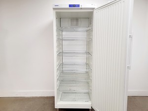 Thumbnail image of Liebherr ProfiLine GKv 6410 Laboratory Refrigerated Storage Cabinet