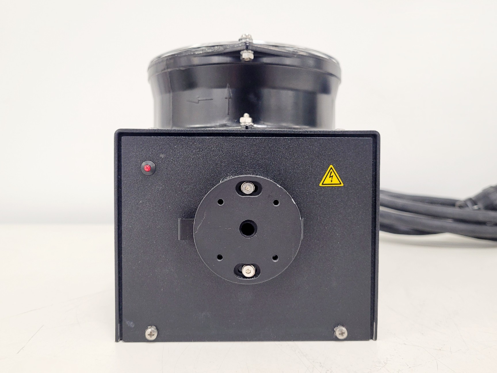 Image of Lasos Series 60 LGK 7872 M w/ LGN 7812 Power Supply Class IIIB