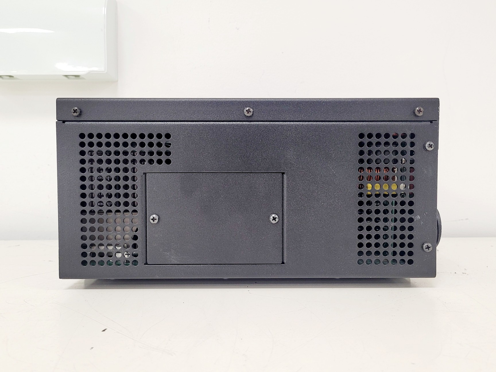 Image of Lasos Series 60 LGK 7872 M w/ LGN 7812 Power Supply Class IIIB
