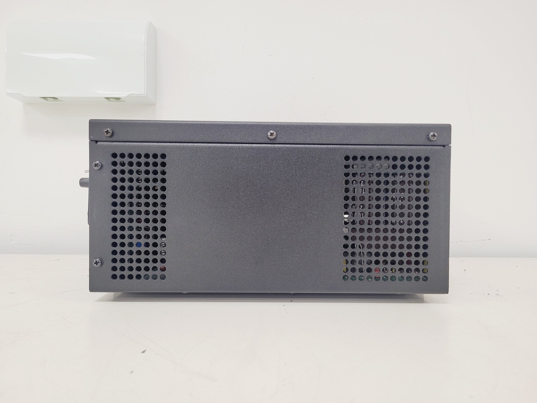 Image of Lasos Series 60 LGK 7872 M w/ LGN 7812 Power Supply Class IIIB