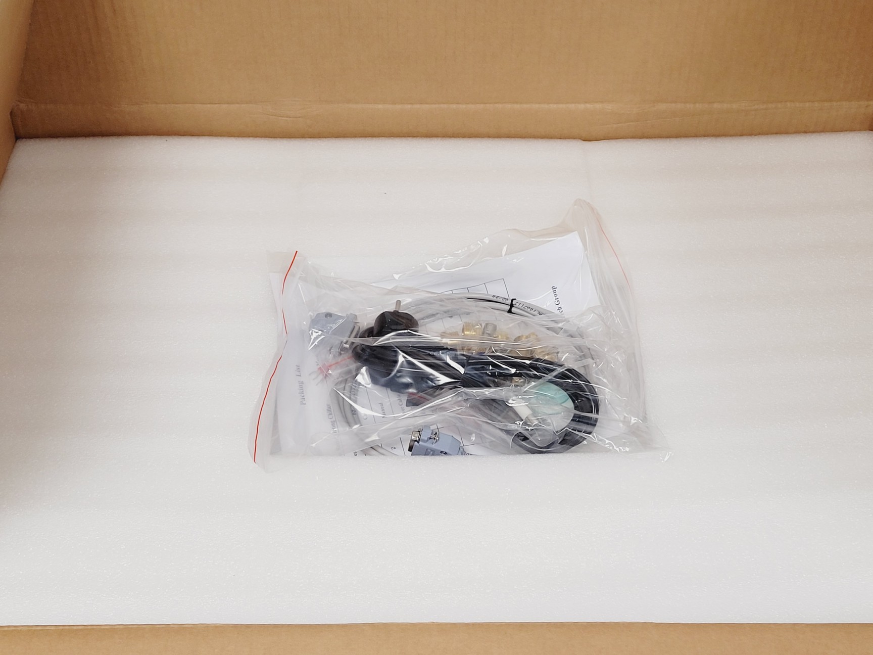Image of Labtech Smart H150-3000 Recirculating Chiller