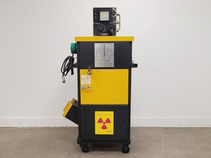 Image of Baltospot 100 keV/kV 5mA X-Ray Generator