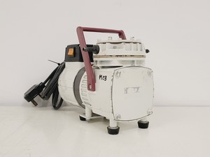Image of Jencons NO22AN.18 Diaphragm Vacuum Pump