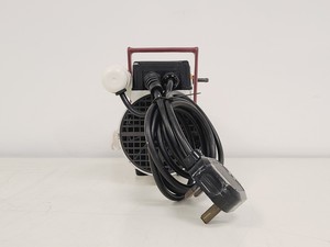 Thumbnail image of Jencons NO22AN.18 Diaphragm Vacuum Pump