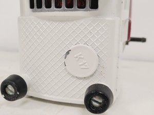 Thumbnail image of Jencons NO22AN.18 Diaphragm Vacuum Pump