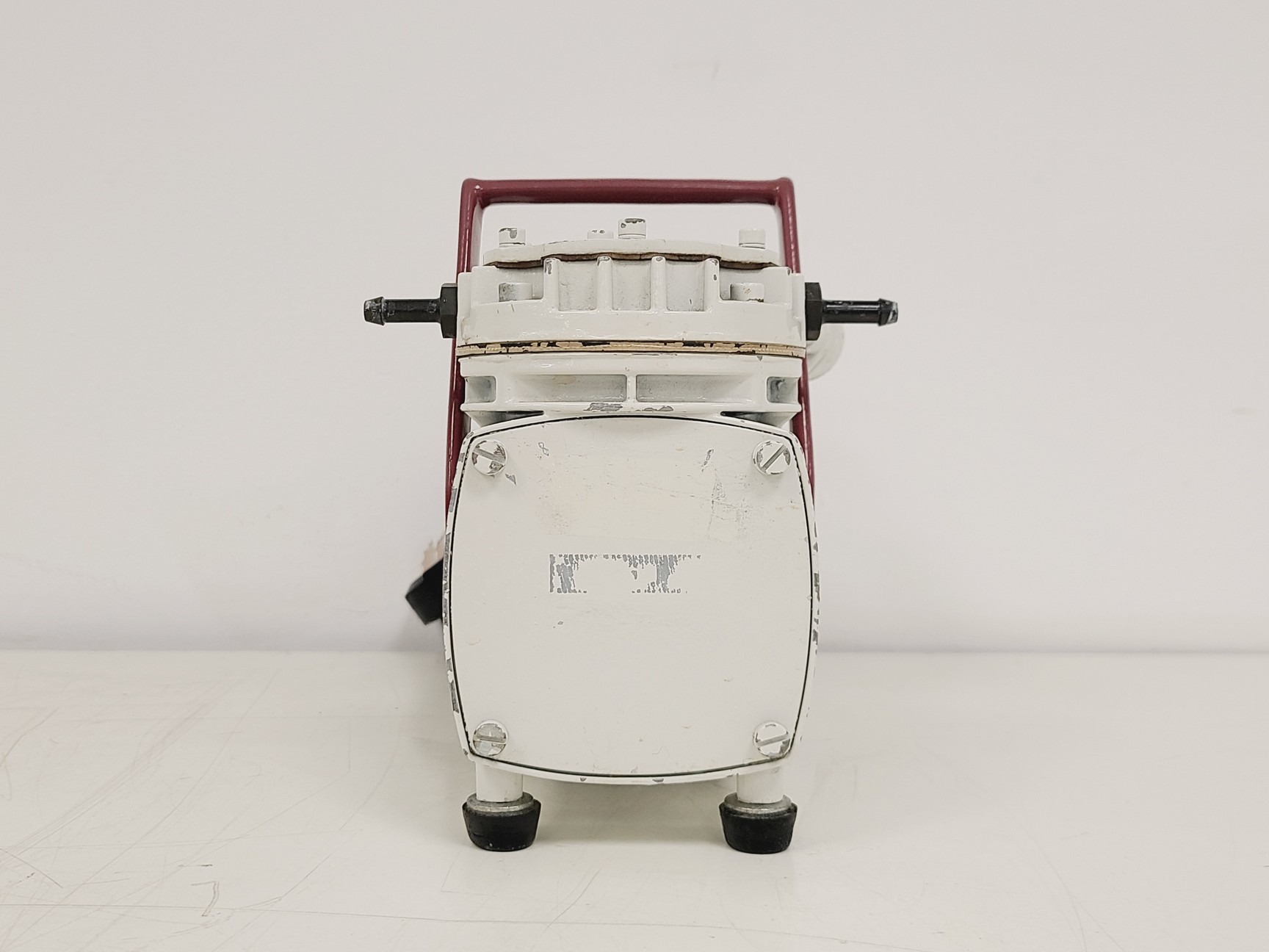 Image of Jencons NO22AN.18 Diaphragm Vacuum Pump
