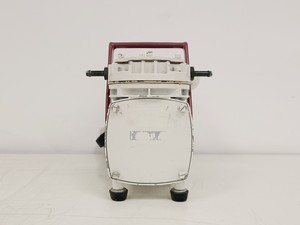 Thumbnail image of Jencons NO22AN.18 Diaphragm Vacuum Pump