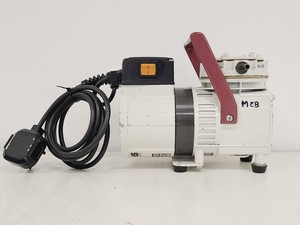 Thumbnail image of Jencons NO22AN.18 Diaphragm Vacuum Pump